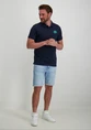 Petrol Men Polo Short Sleeve M-1040-POL103