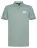 Petrol Men Polo Short Sleeve M-1040-POL103