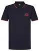 Petrol Men Polo Short Sleeve M-1040-POL107