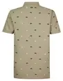 Petrol Men Polo Short Sleeve M-1040-POL115