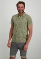 Petrol Men Polo Short Sleeve M-1040-POL115