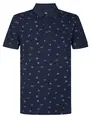 Petrol Men Polo Short Sleeve M-1040-POL502