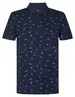 Petrol Men Polo Short Sleeve M-1040-POL502