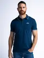 Petrol Men Polo Short Sleeve M-1040-POL919