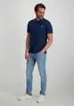 Petrol Men Polo Short Sleeve M-1040-POL919