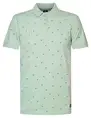 Petrol Men Polo Short Sleeve M-1040-POL923