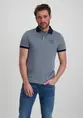 Petrol Men Polo Short Sleeve M-1040-POL932