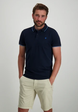 Petrol Men Polo Short Sleeve M-1040-POL961