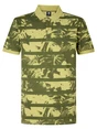 Petrol Men Polo Short Sleeve M-1050-POL104