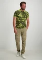 Petrol Men Polo Short Sleeve M-1050-POL104
