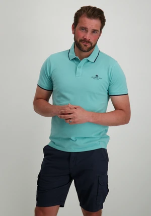 Petrol Men Polo Short Sleeve M-1050-POL105
