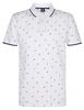 Petrol Men Polo Short Sleeve M-1050-POL106