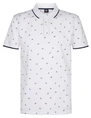 Petrol Men Polo Short Sleeve M-1050-POL106