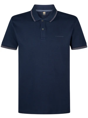 Petrol Men Polo Short Sleeve M-1050-POL919