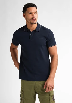 Petrol Men Polo Short Sleeve M-1050-POL919
