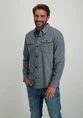 Petrol Men Shirt Long Sleeve Uni M-3040-SIL412