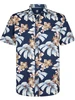Petrol Men Shirt Short Sleeve AOP M-1050-SIS418