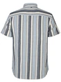 Petrol Men Shirt Short Sleeve AOP M-1050-SIS442