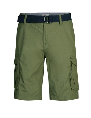 Petrol Men Shorts Cargo M-1030-SHO500