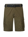 Petrol Men Shorts Cargo M-1040-SHO500