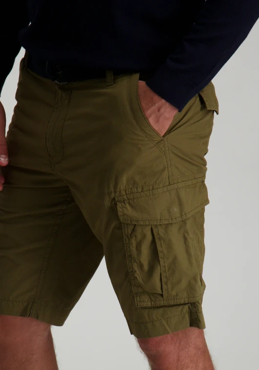 Petrol Men Shorts Cargo M-1040-SHO500