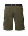 Petrol Men Shorts Cargo M-1040-SHO536