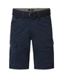 Petrol Men Shorts Cargo M-1040-SHO536