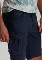 Petrol Men Shorts Cargo M-1040-SHO536
