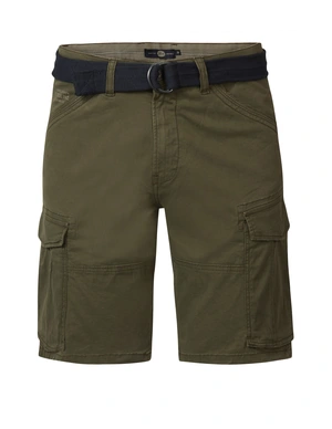 Petrol Men Shorts Cargo M-1040-SHO536