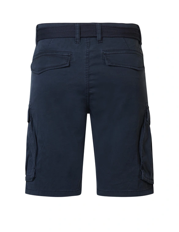 Petrol Men Shorts Cargo M-1040-SHO536
