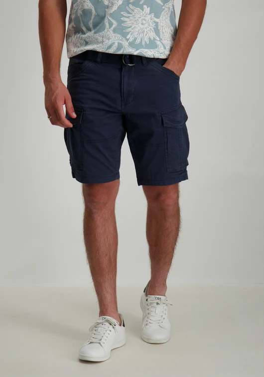 Petrol Men Shorts Cargo M-1040-SHO536