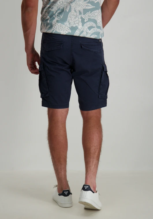 Petrol Men Shorts Cargo M-1040-SHO536