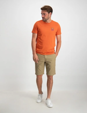 Petrol Men Shorts Chino M-1030-SHO542