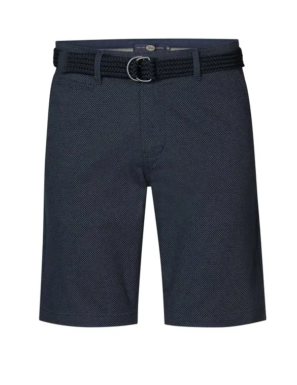 Petrol Men Shorts Chino M-1040-SHO503