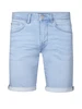 Petrol Men Shorts Denim M-ROS-SHO001