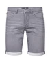 Petrol Men Shorts Denim M-ROS-SHO001