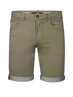 Petrol Men Shorts Denim M-ROS-SHO005
