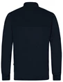 Petrol Men Sweater Collar M-3030-SWC383