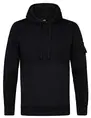 Petrol Men Sweater Hooded M-3030-SWH338