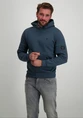 Petrol Men Sweater Hooded M-3040-SWH322