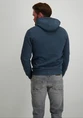 Petrol Men Sweater Hooded M-3040-SWH322