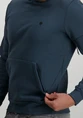 Petrol Men Sweater Hooded M-3040-SWH322
