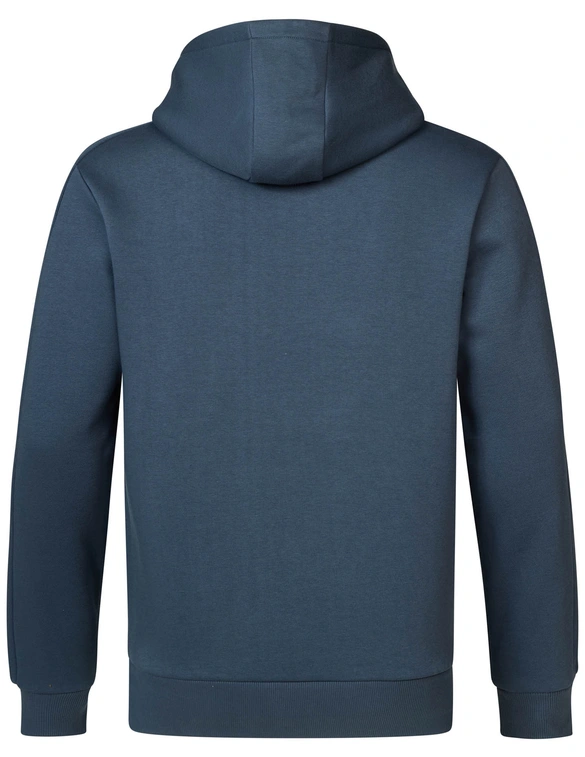 Petrol Men Sweater Hooded M-3040-SWH322