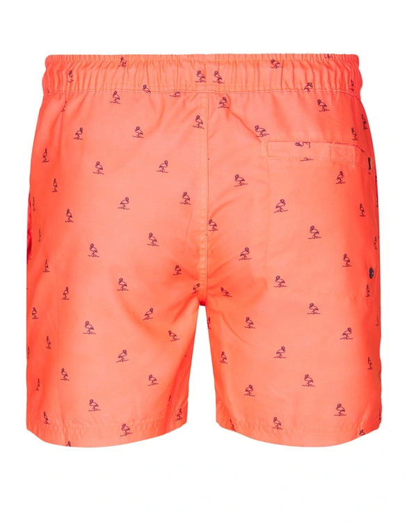 Petrol Men Swimshort M-1050-SWS951