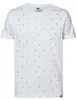 Petrol Men T-Shirt SS AOP M-1030-TSR687