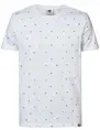 Petrol Men T-Shirt SS AOP M-1030-TSR687