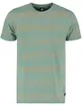 Petrol Men T-Shirt SS AOP M-1040-TSR173