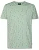 Petrol Men T-Shirt SS AOP M-1040-TSR174