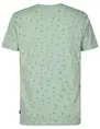 Petrol Men T-Shirt SS AOP M-1040-TSR174