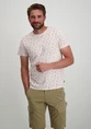 Petrol Men T-Shirt SS AOP M-1040-TSR174